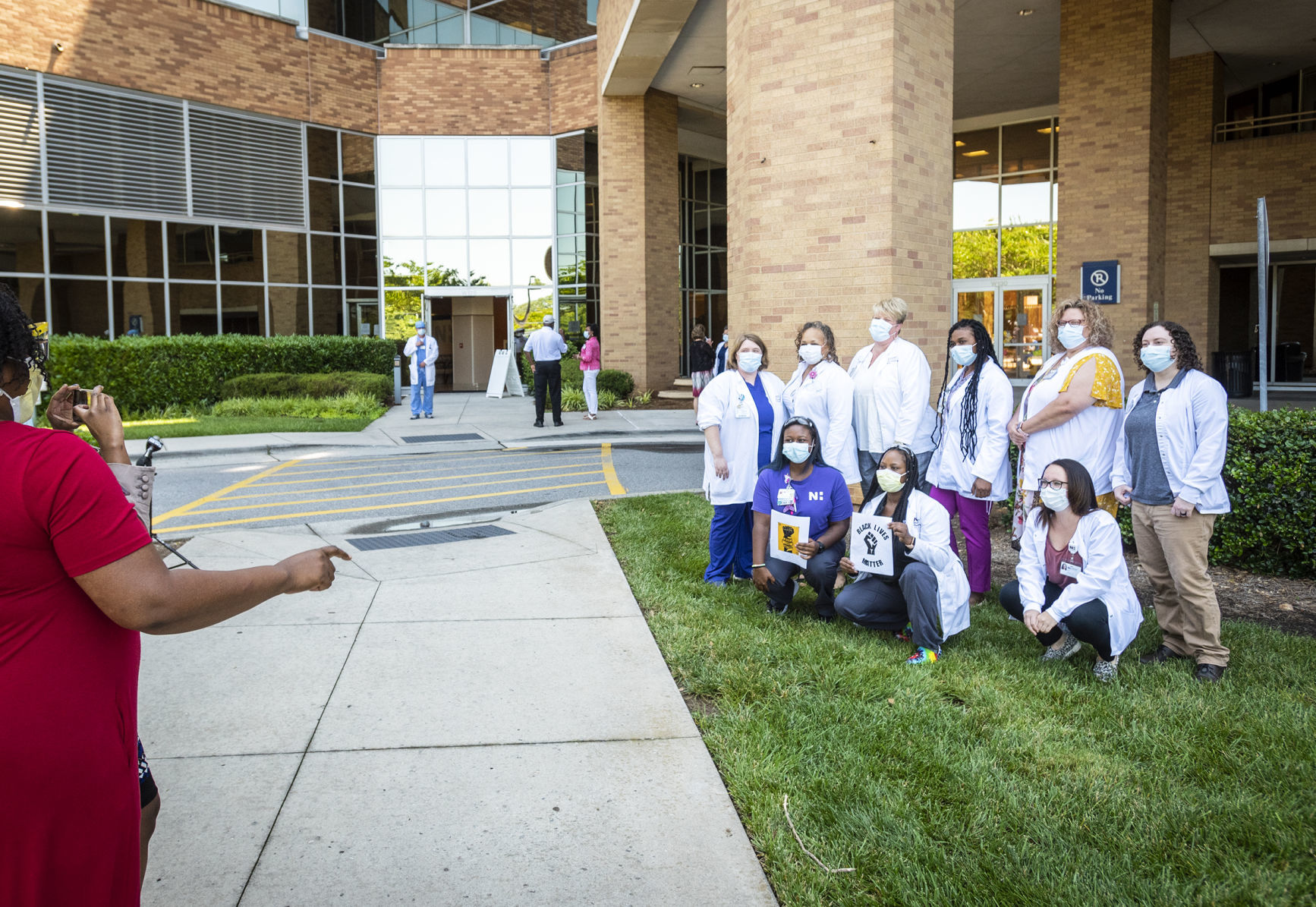 WhiteCoats